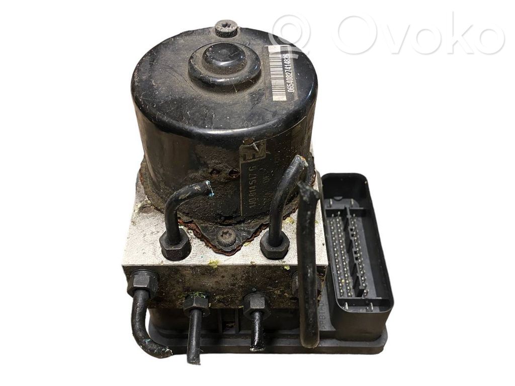 Volkswagen Golf IV ABS Pump 