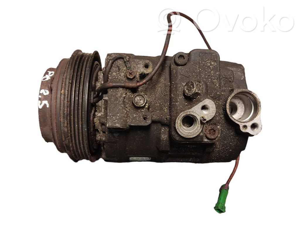 Audi A6 S6 C5 4B Air conditioning (A/C) compressor (pump) 