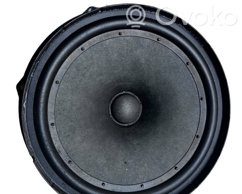 Volkswagen Golf Plus Front door speaker 