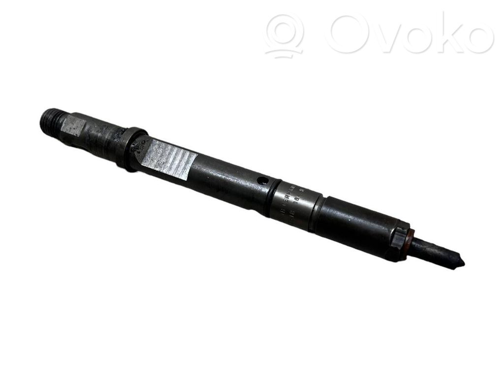 Audi A6 S6 C5 4B Inyector de combustible 
