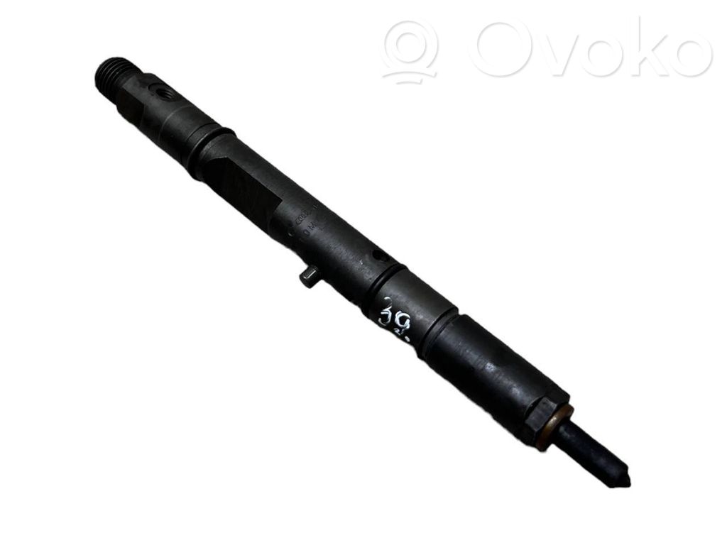 Audi A6 S6 C5 4B Inyector de combustible 