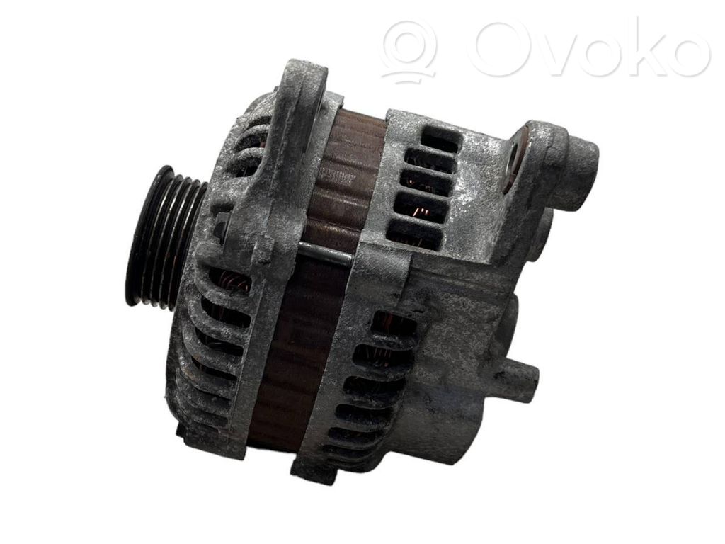 Mazda RX8 Ģenerators 