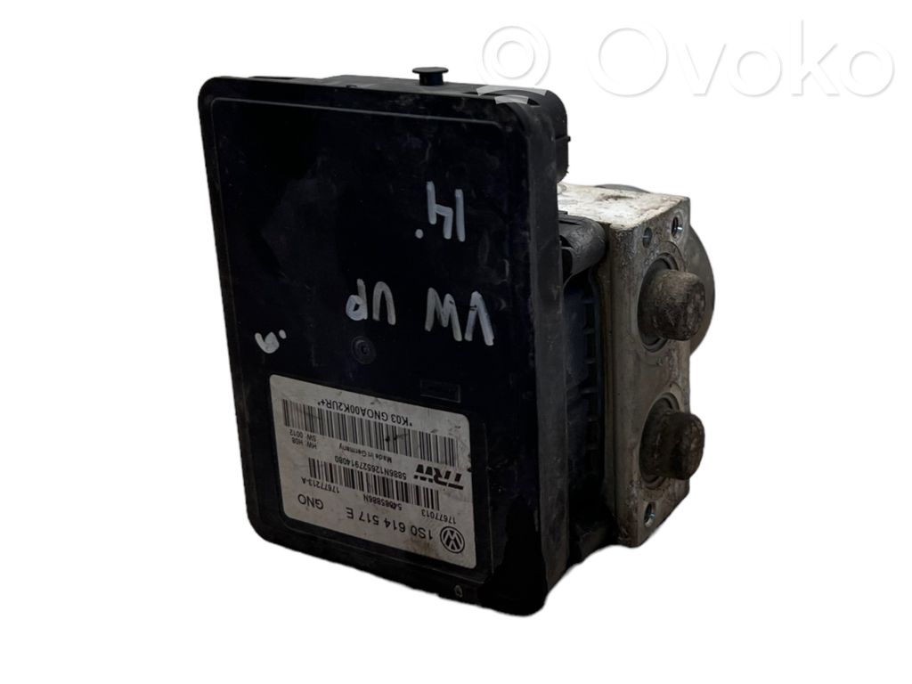 Volkswagen Up ABS Pump 