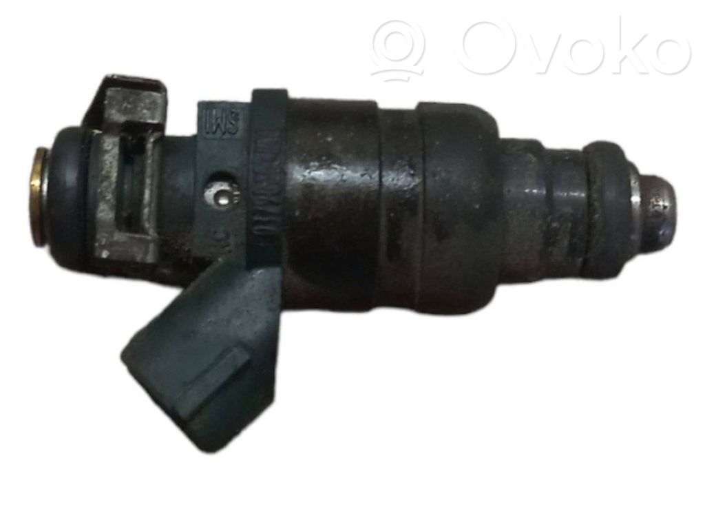 Inyector de combustible   037906031AL