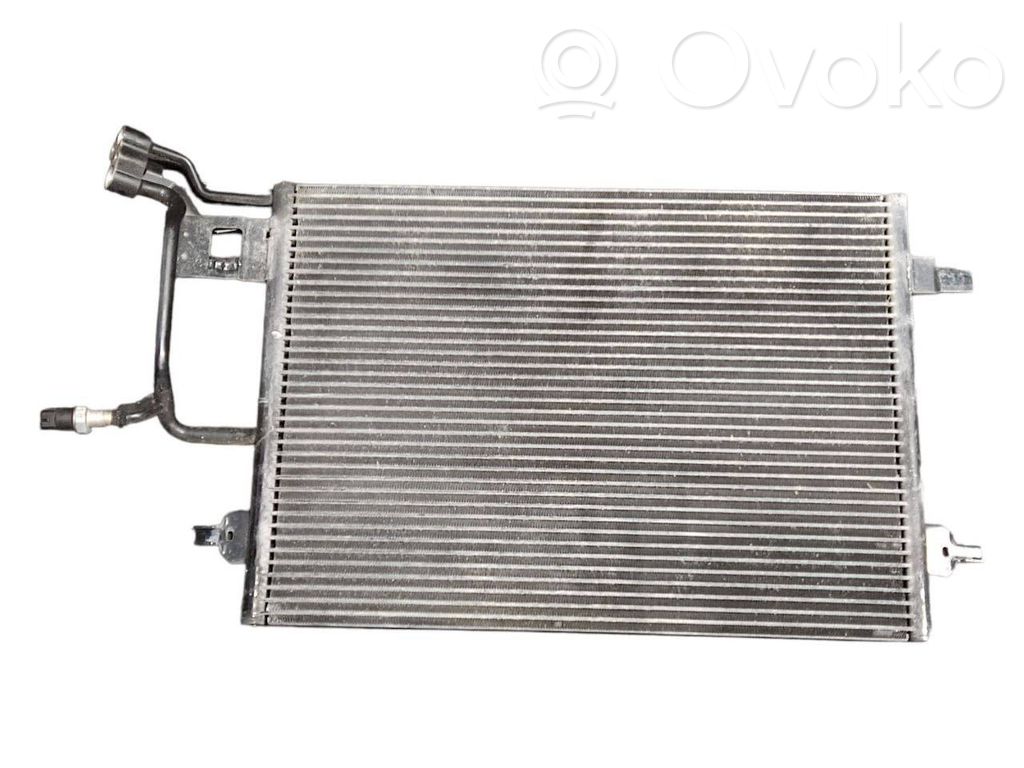 Audi A4 S4 B5 8D Klimakühler 