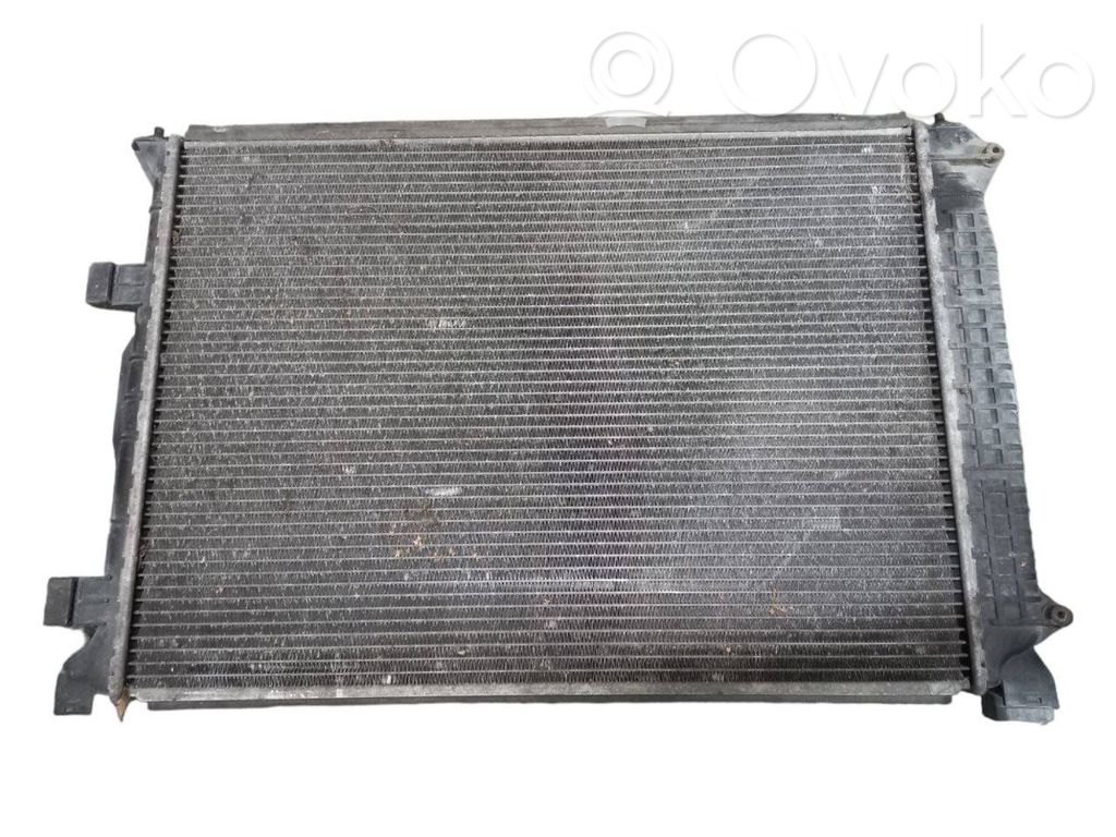 Audi A6 S6 C5 4B Coolant radiator 