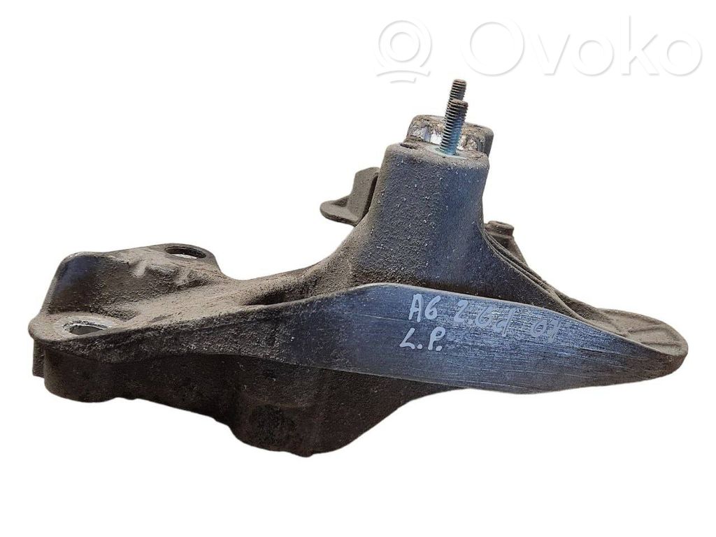 Audi A6 S6 C6 4F Engine mounting bracket 