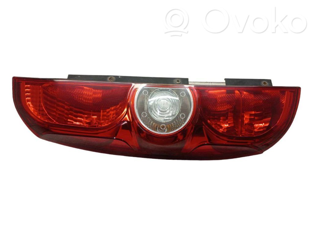 Opel Combo D Rear/tail lights 