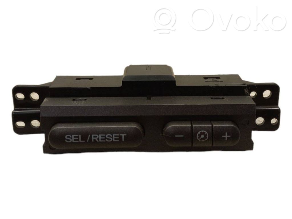 Panel lighting control switch   M30085