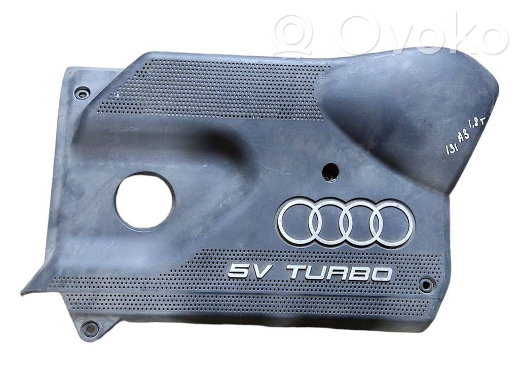 Audi A3 S3 A3 Sportback 8P Moottorin koppa 