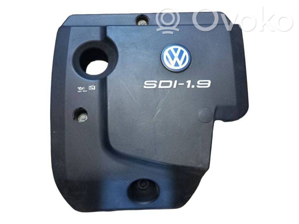 Volkswagen Golf IV Engine cover (trim) 