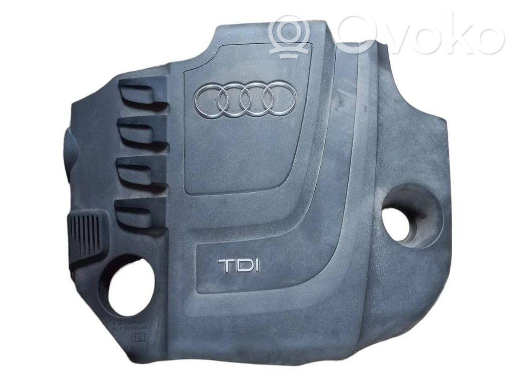 Audi A6 S6 C6 4F Moottorin koppa 