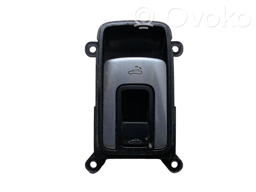 Volkswagen Eos Sunroof switch 