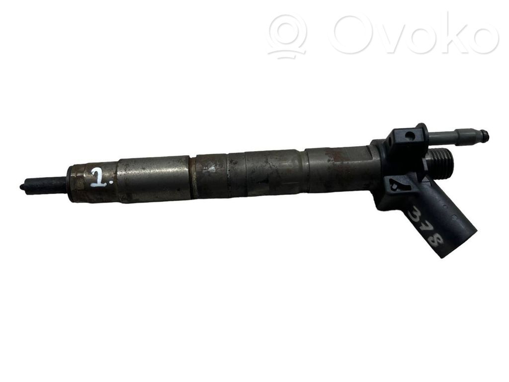 BMW 3 E92 E93 Fuel injector 