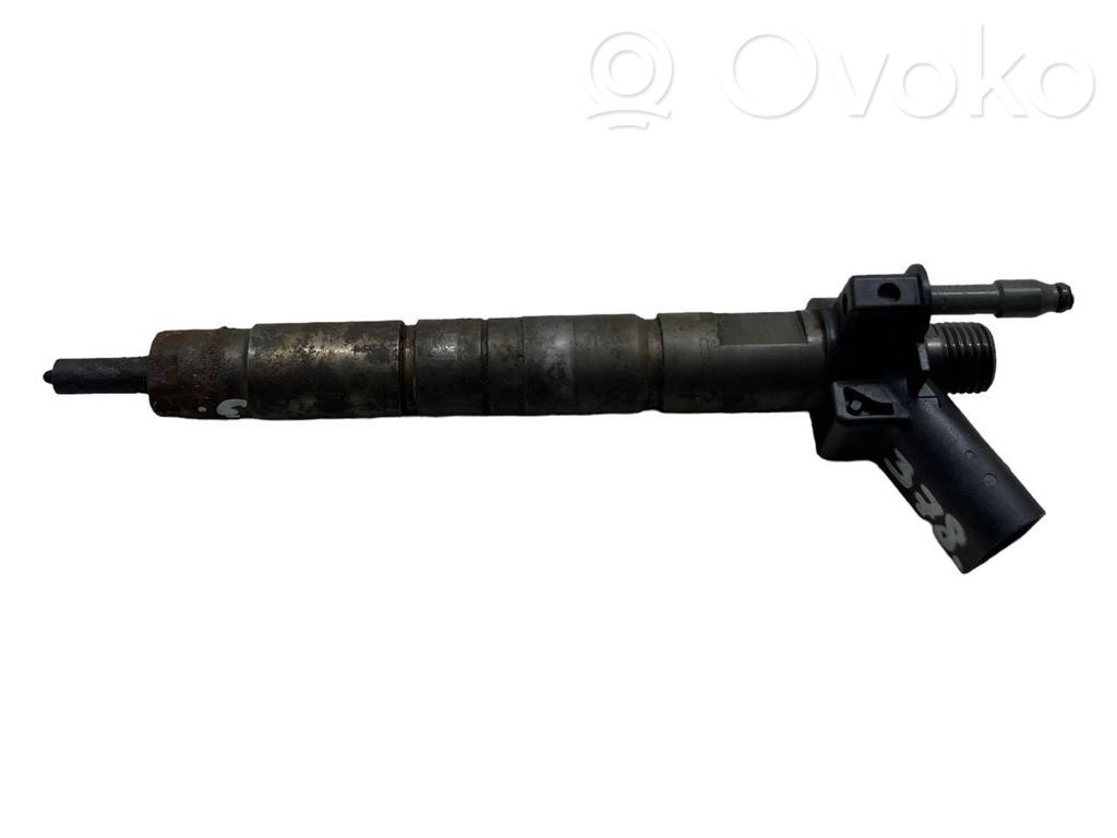 BMW 3 E92 E93 Fuel injector 