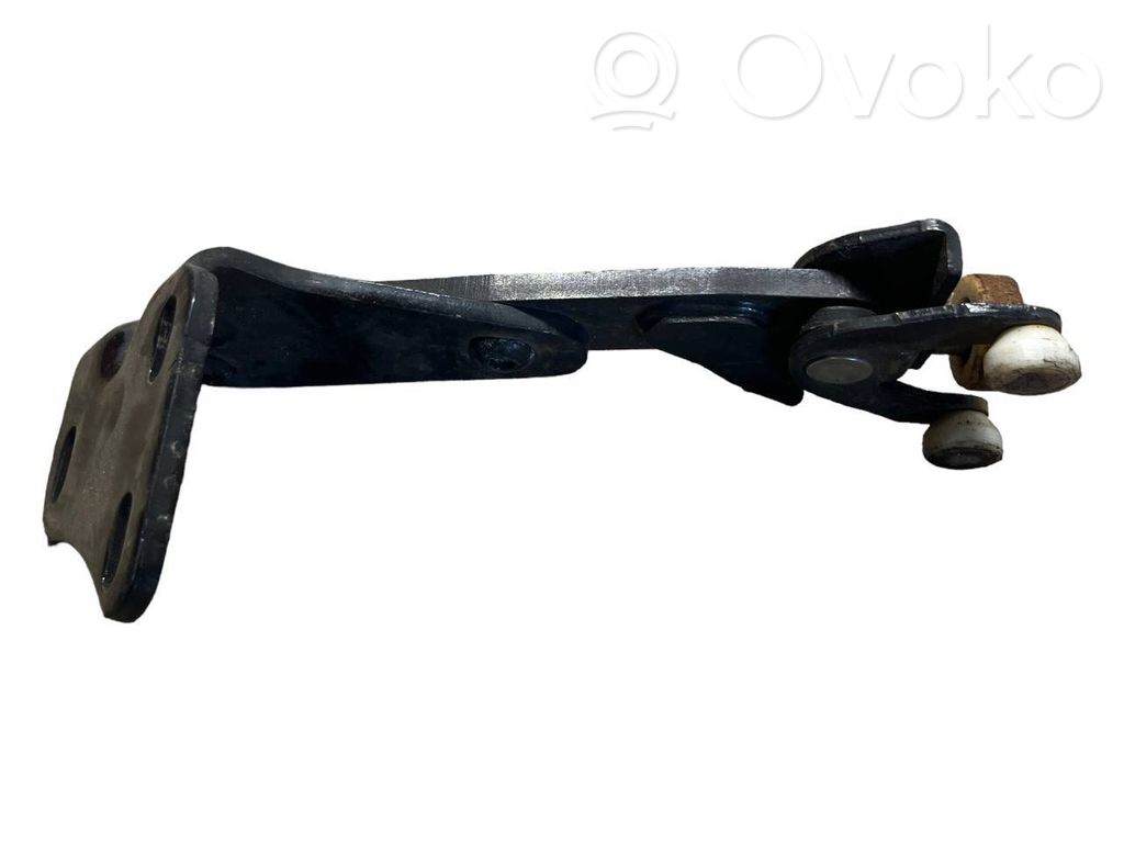 Volkswagen Caddy Sliding door lower roller guide/hinge 