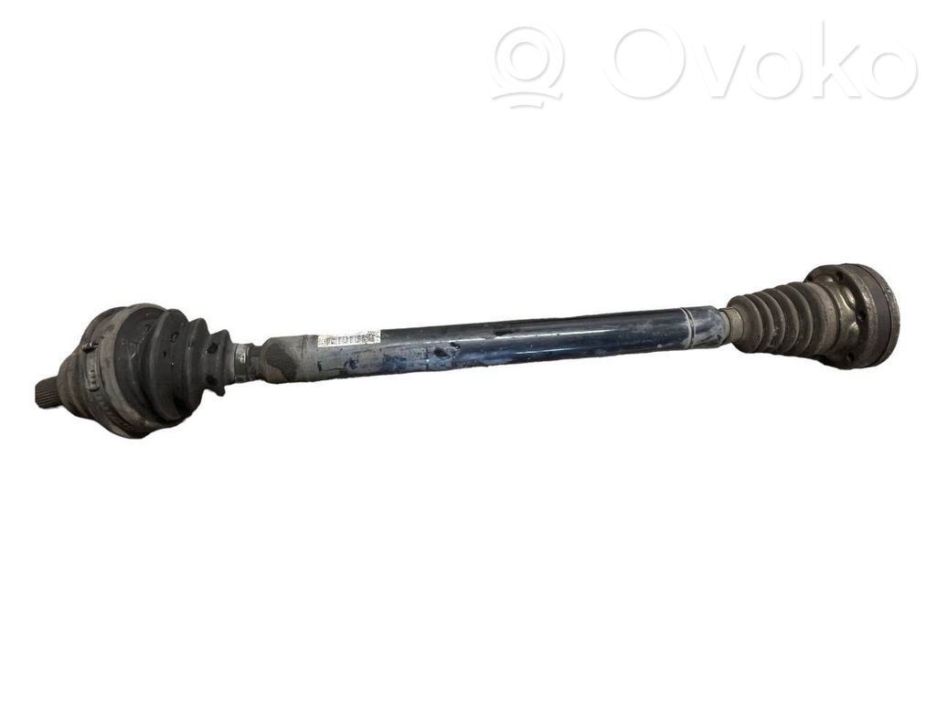 Skoda Octavia Mk3 (5E) Front driveshaft 