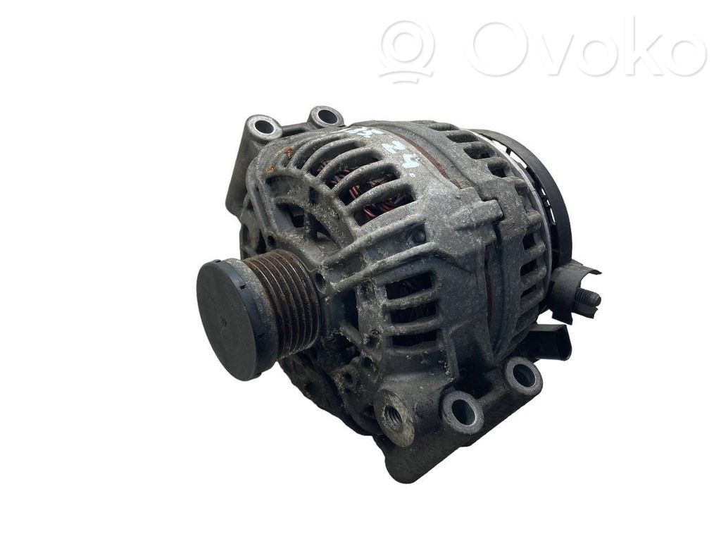 BMW Z4 E85 E86 Ģenerators 