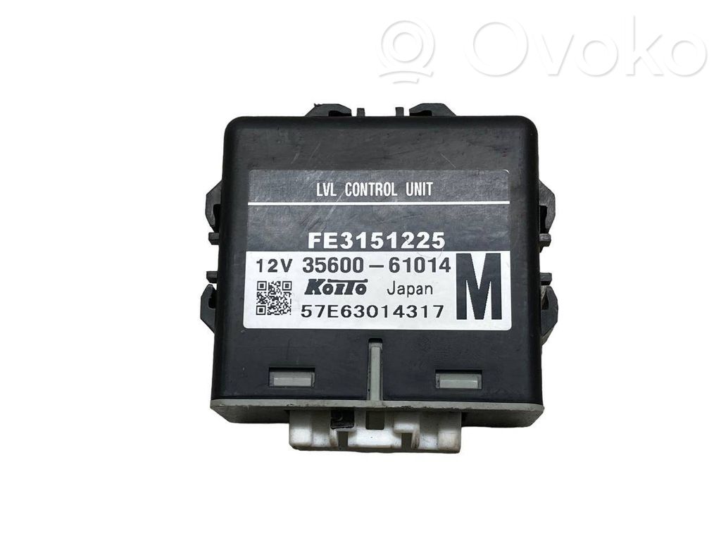 Mazda RX8 Light relay 