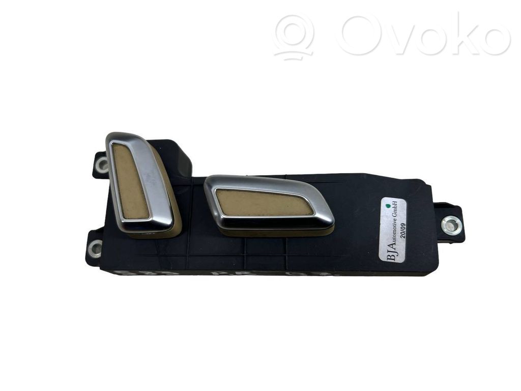 Audi Q7 4L Seat control switch 