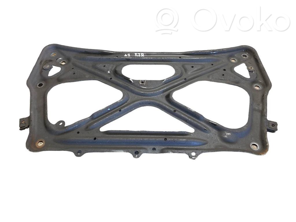Audi A7 S7 4G Front subframe 