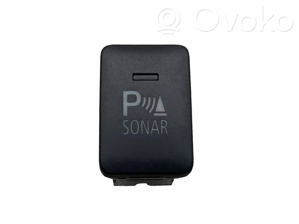 Mitsubishi Outlander Interruptor del sensor de aparcamiento (PDC) 