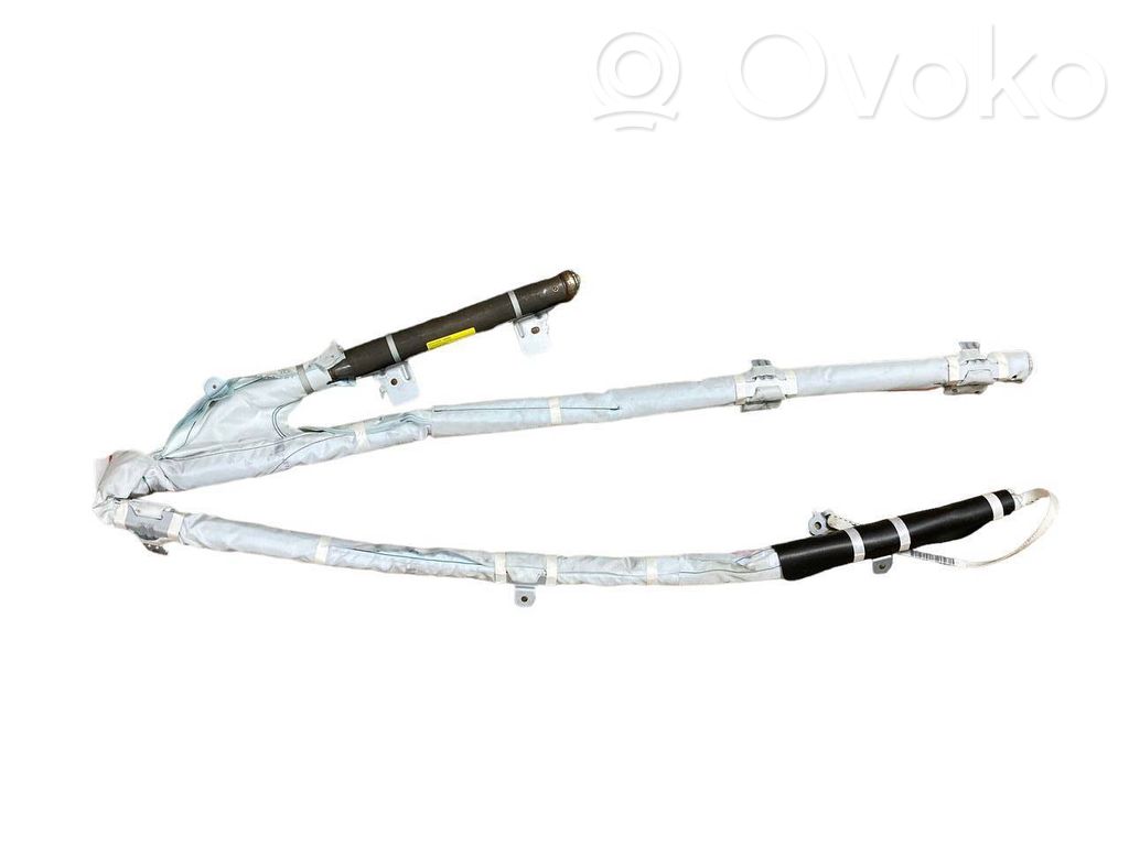 Mitsubishi Outlander Kopfairbag 