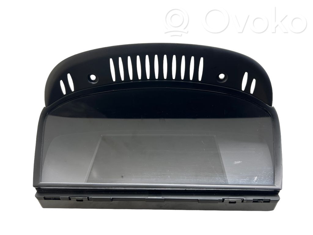 BMW 3 E90 E91 Screen/display/small screen 