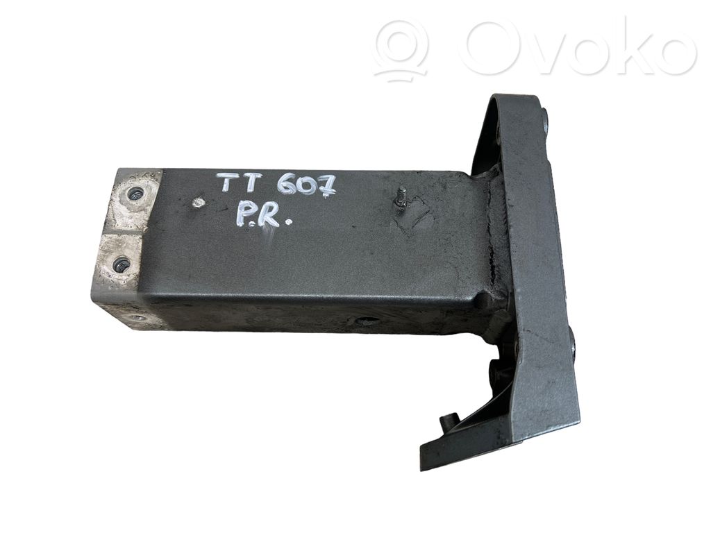 Audi TT TTS Mk2 Front bumper shock/impact absorber 