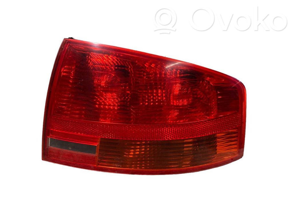Audi A4 S4 B7 8E 8H Rear/tail lights 