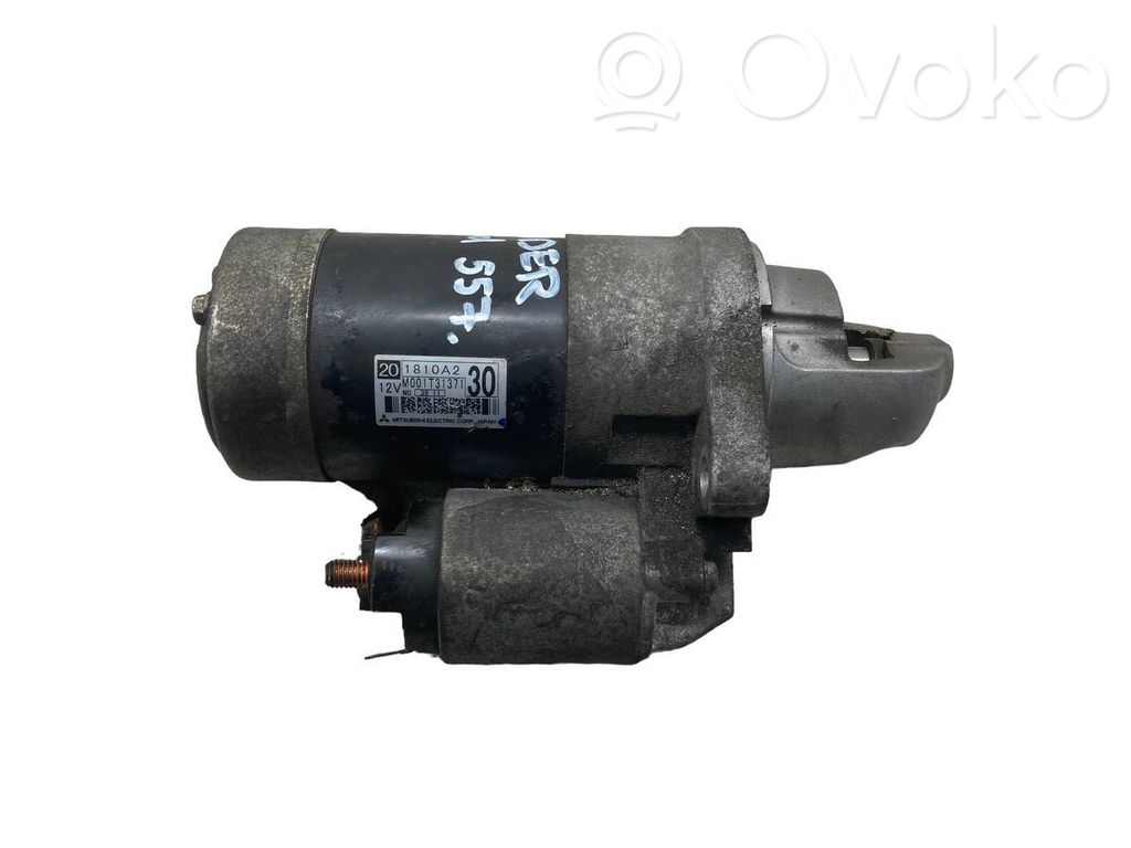Motor de arranque   1810A230,M001T31371