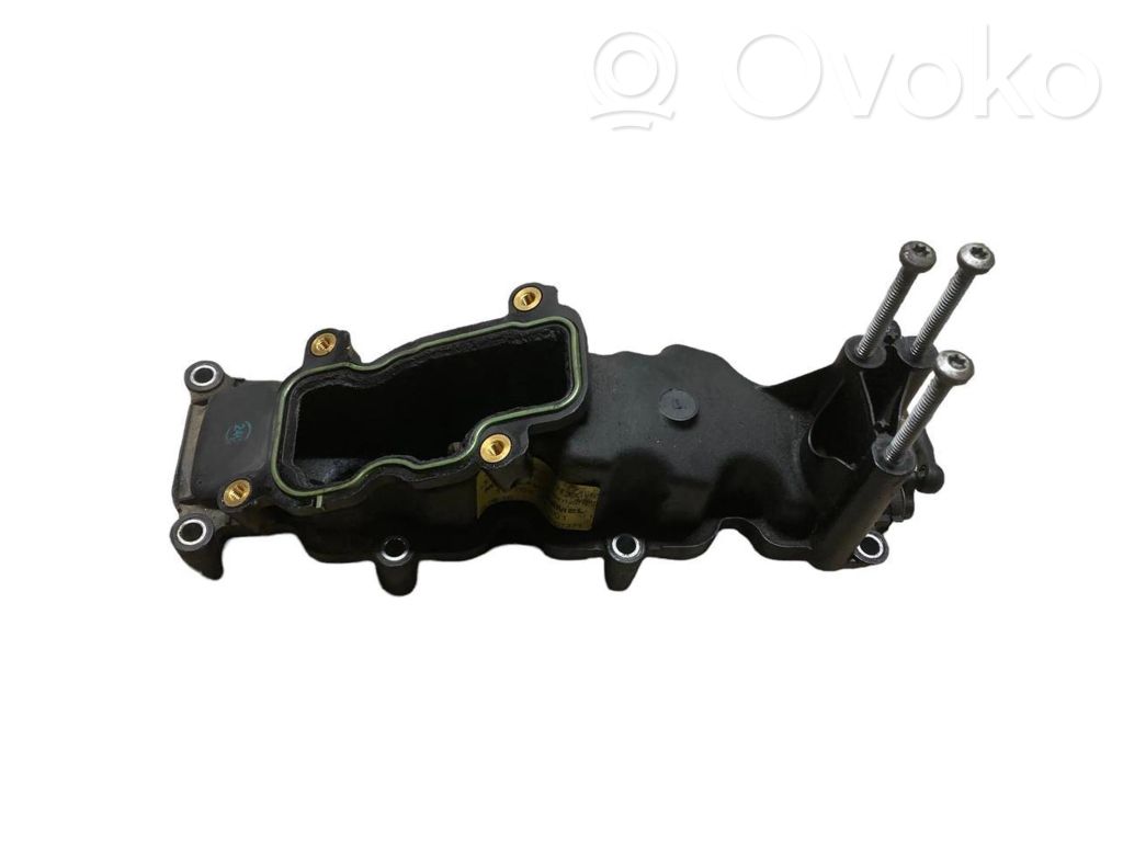 Audi A6 S6 C6 4F Intake manifold 