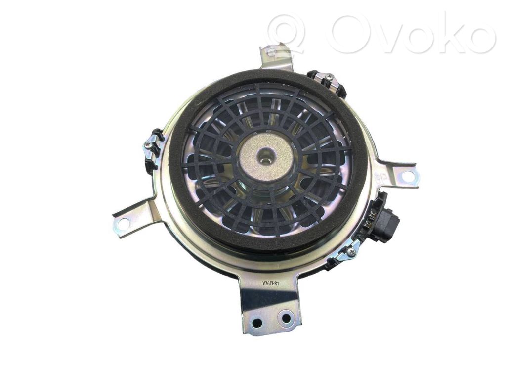 Lexus NX Altavoz subwoofer 