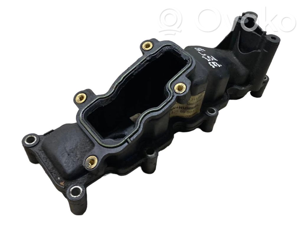 Audi Q7 4L Intake manifold 