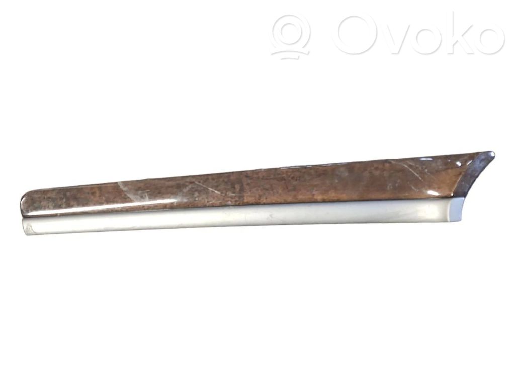 Front door trim bar   4E0867409C,4E0867409