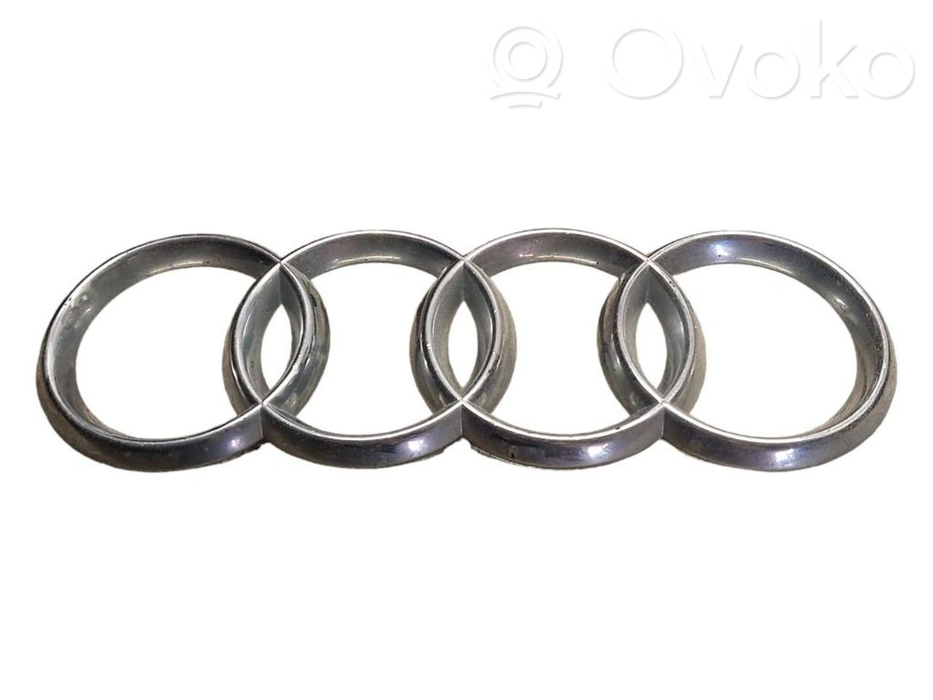Audi A7 S7 4G Ražotāja emblēma 
