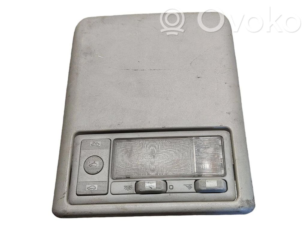 Volkswagen Sharan Front seat light 