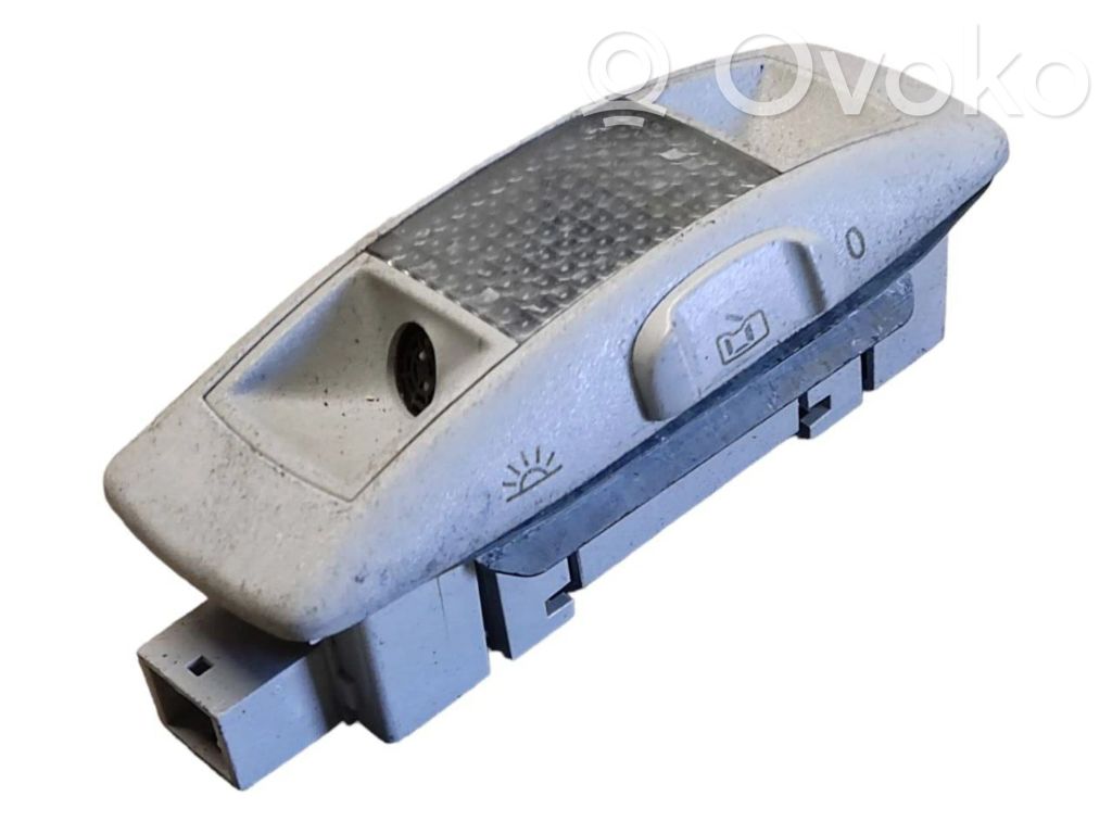 Volkswagen Bora Interior lighting switch 