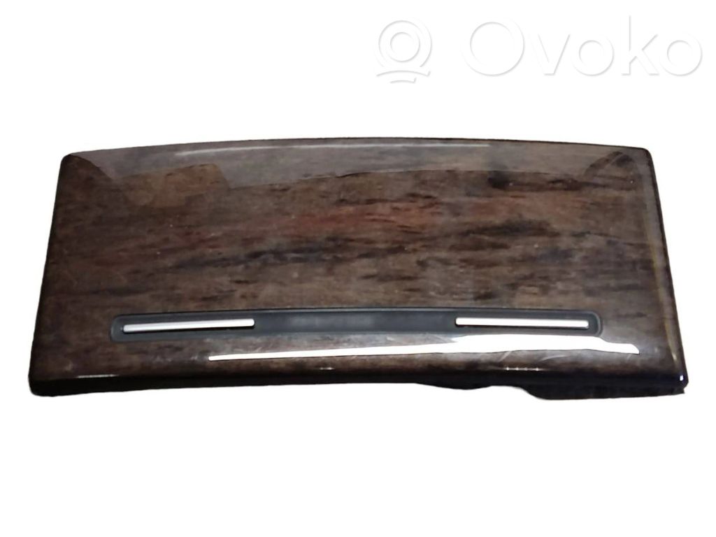 Center console decorative trim   4E0857325C