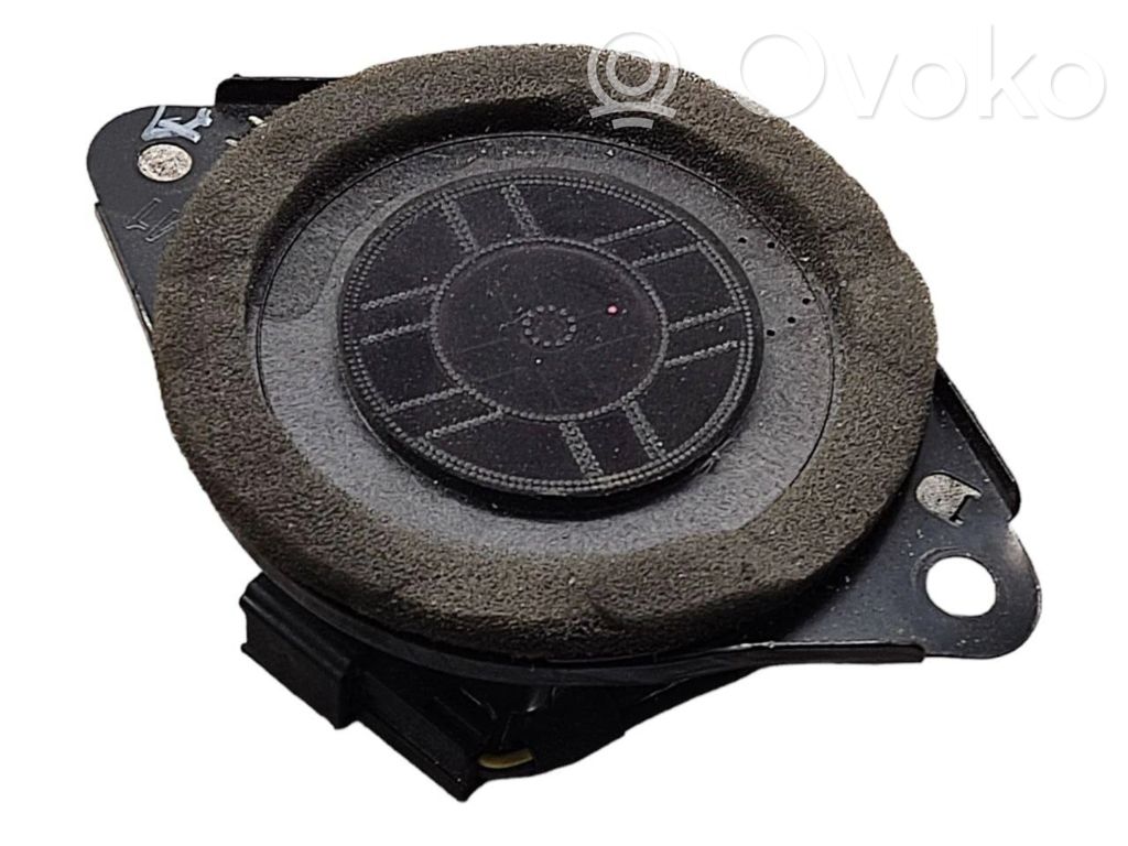 Lexus RX 450H Altavoz del panel 
