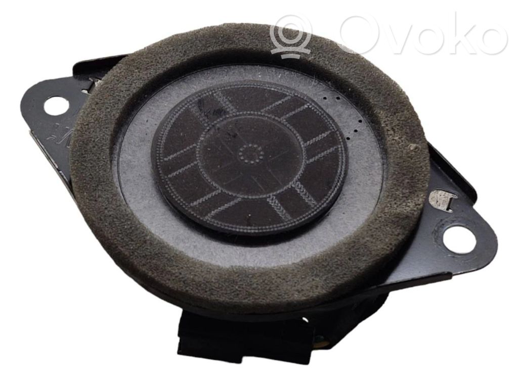 Lexus RX 450H Altavoz del panel 