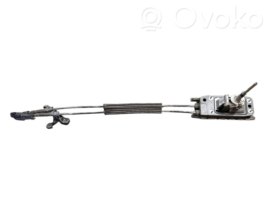 Volkswagen Beetle A5 Selector caja de cambios 
