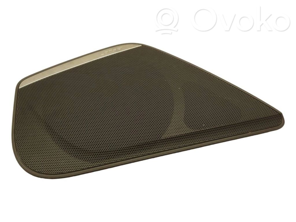 Audi A6 S6 C7 4G Etuoven kaiuttimen kehys 