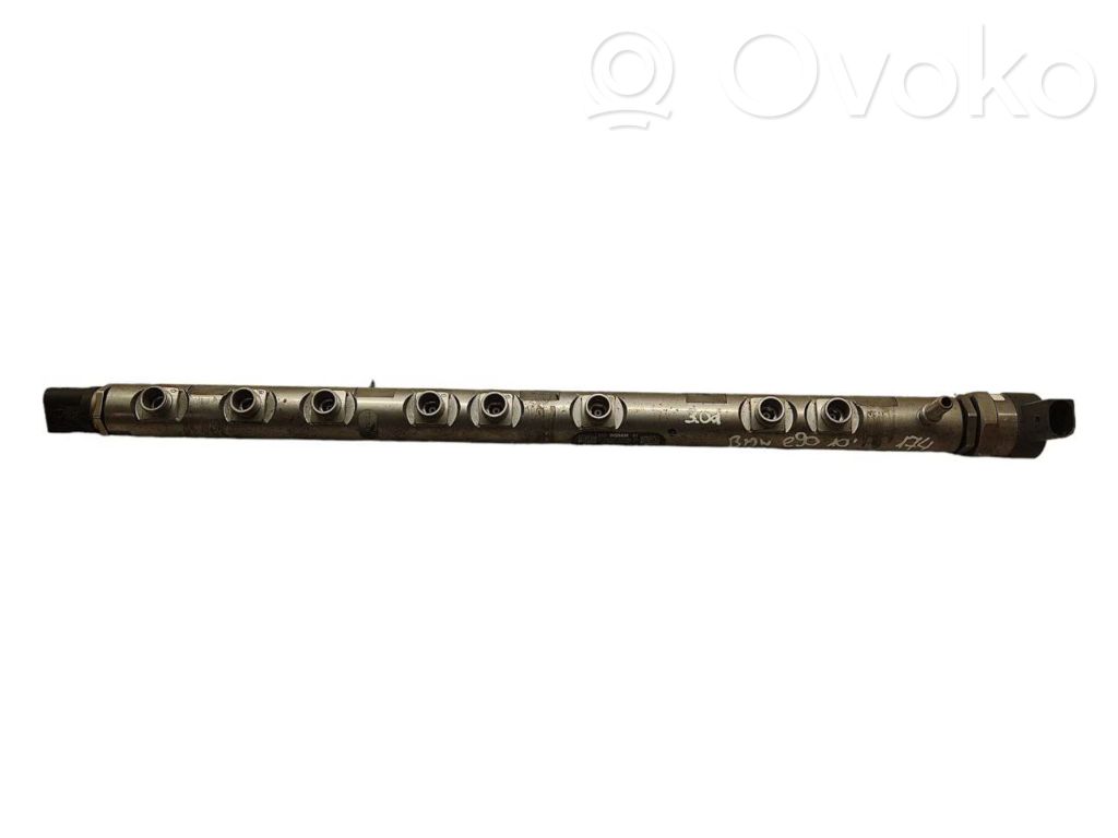 BMW 3 E90 E91 Fuel main line pipe 
