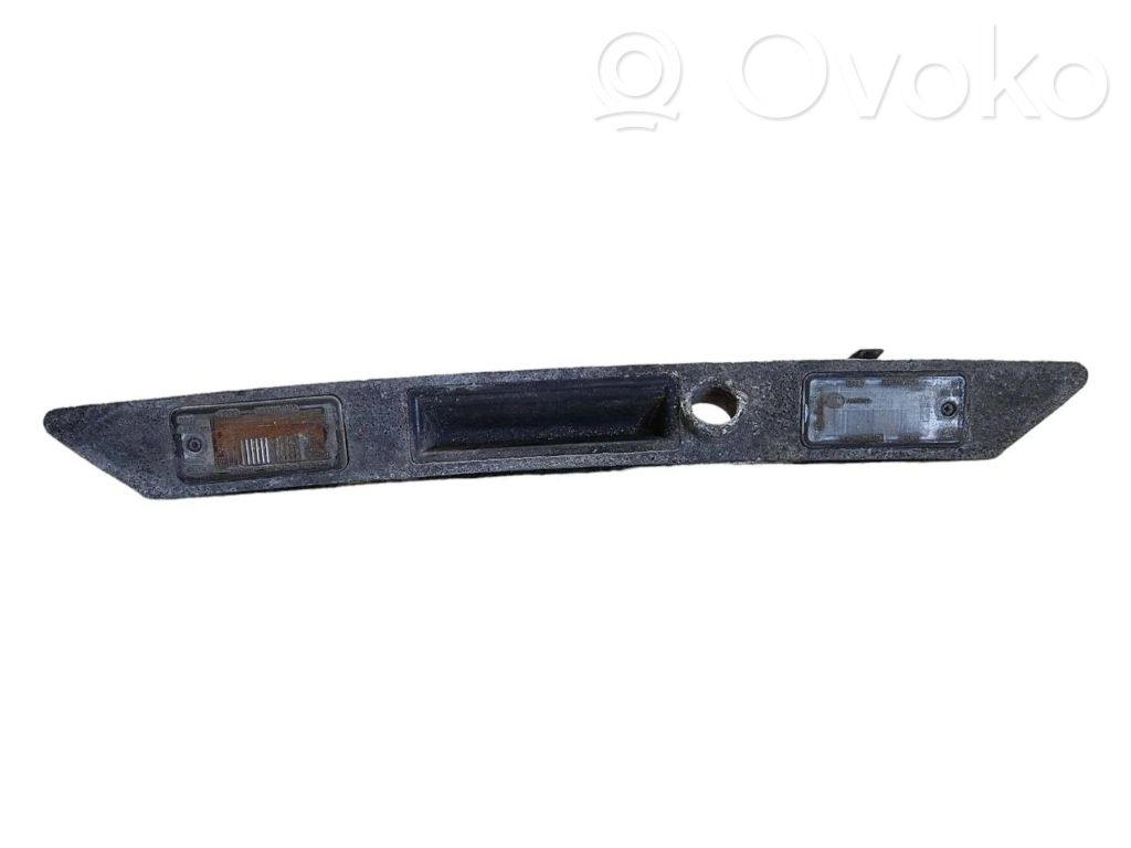 Audi A4 S4 B6 8E 8H Numerio apšvietimas 