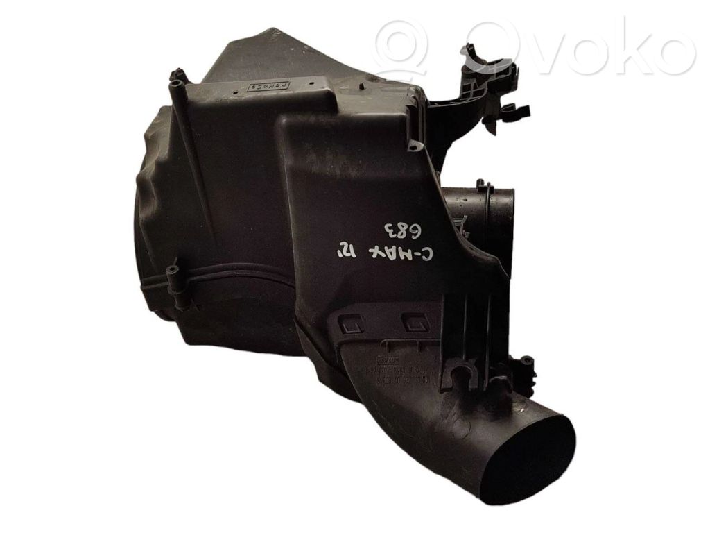 Ford C-MAX II Air filter box 