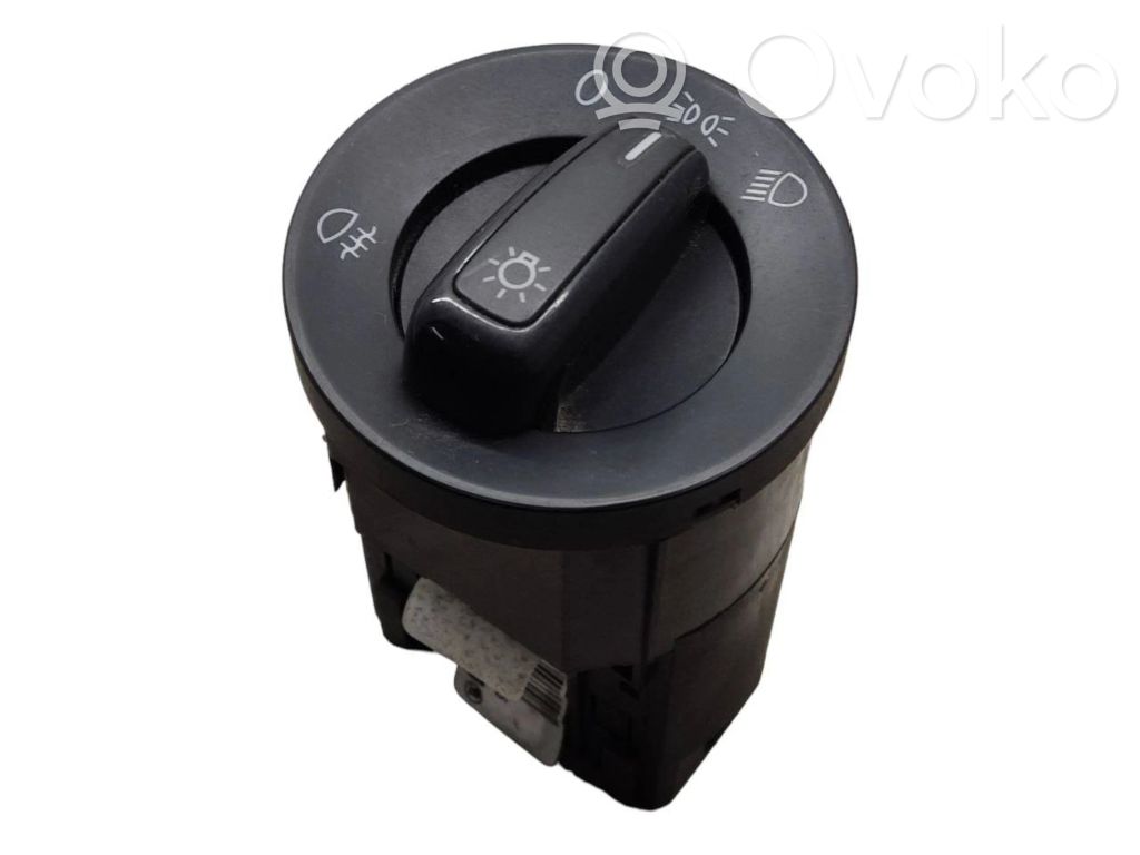Volkswagen Up Interruptor de luz 