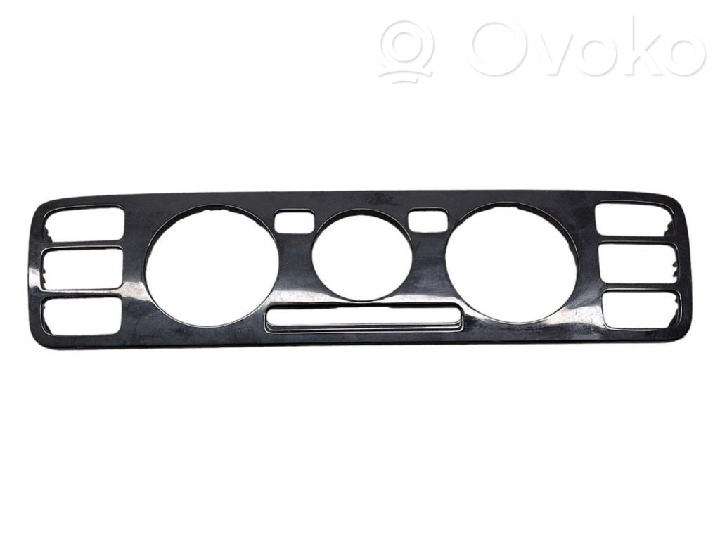 Volkswagen Up Moldura del climatizador/control de calefacción 