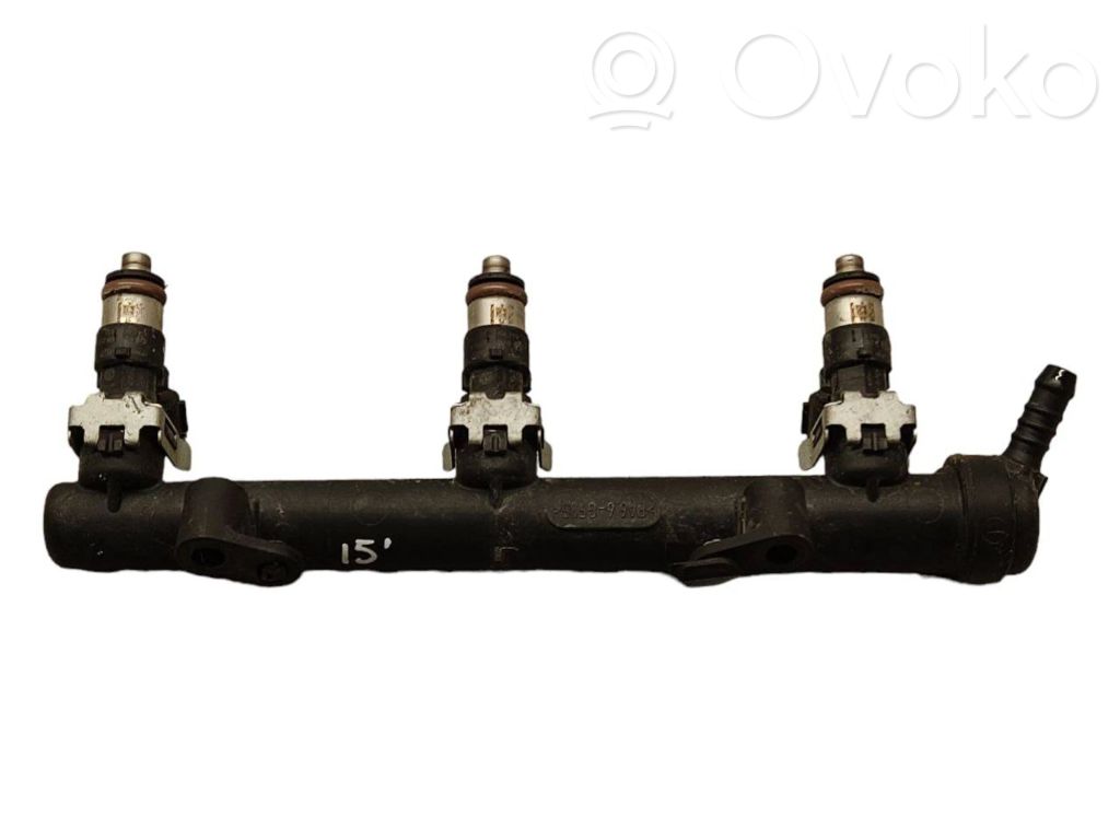 Volkswagen Up Distribuidor de combustible 