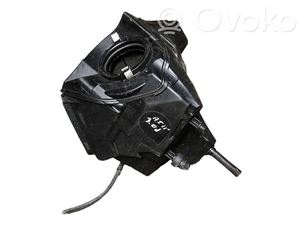 Audi A5 8T 8F Luftfilterkasten 